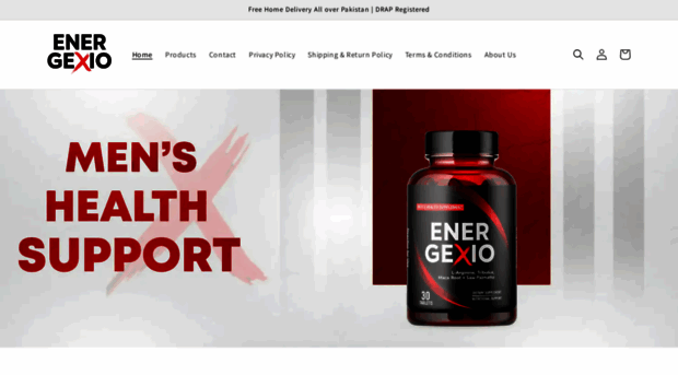 energexio.store
