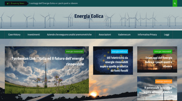 energia-eolica.it