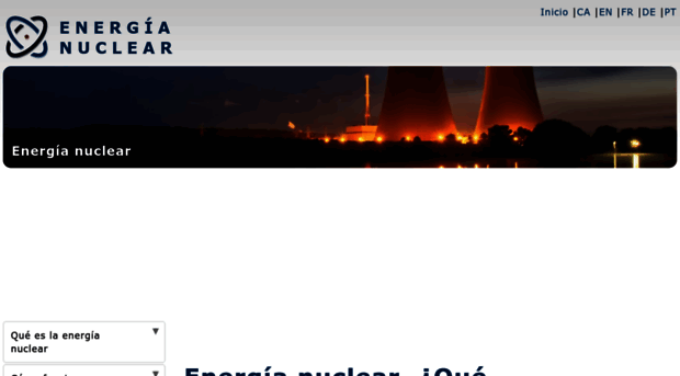 energia-nuclear.net