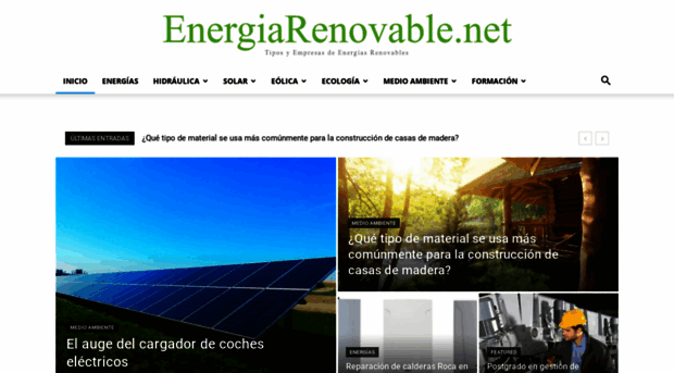 energia-renovable.net