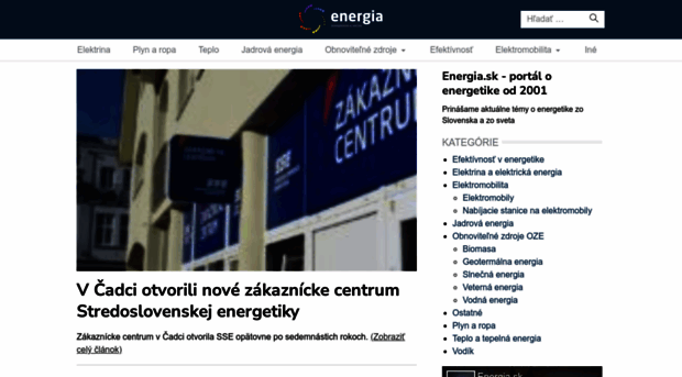 energia.sk