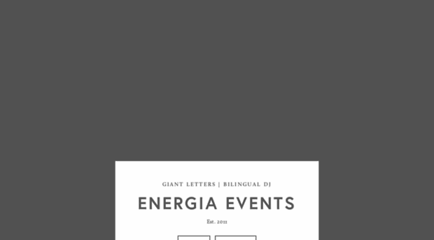 energiaevents.com