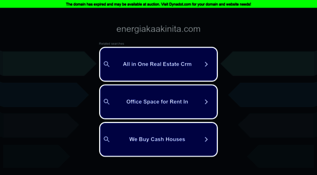 energiakaakinita.com