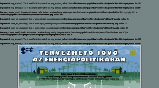 energiapolitika.eu