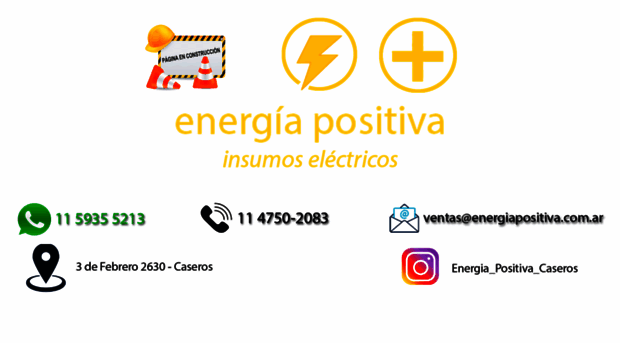 energiapositiva.com.ar