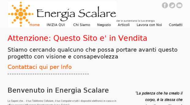 energiascalare.com