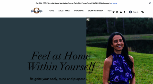 energiawellnessstudio.com