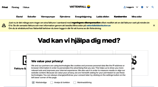 energibutik.vattenfall.se