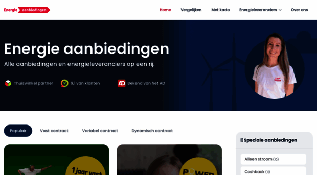 energie-aanbiedingen.com