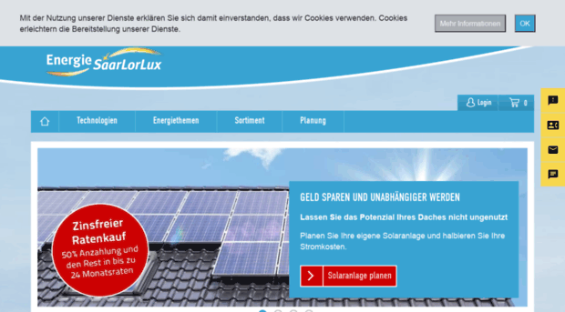 energie-saarlorlux-energieportal.com