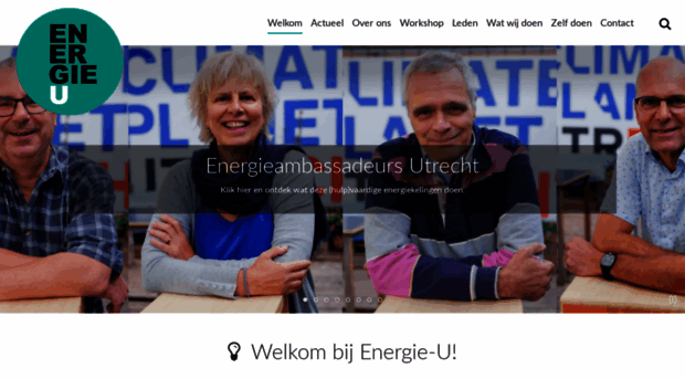 energie-u.nl