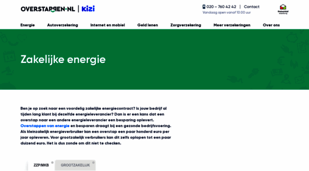 energie-zakelijk.com