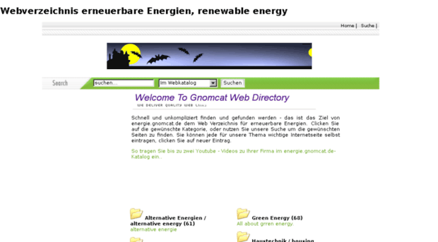 energie.gnomcat.de