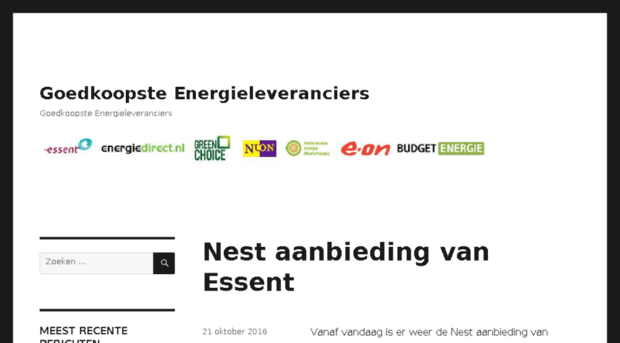 energie.goedkoopsteleveranciers.nl