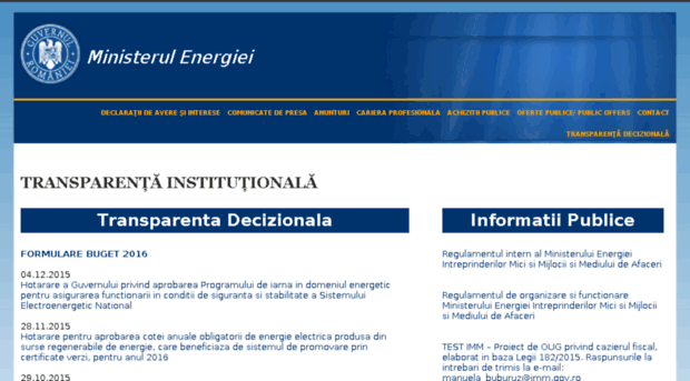 energie.gov.ro