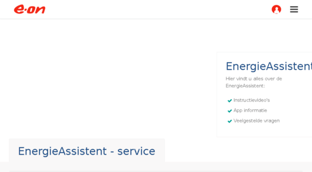 energieassistent.eon.nl