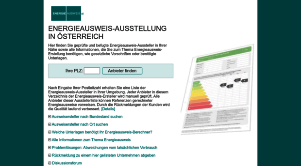 energieausweis.at
