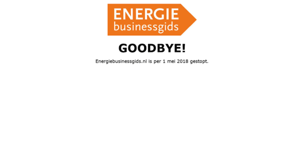 energiebusinessgids.nl