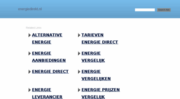 energiedirekt.nl