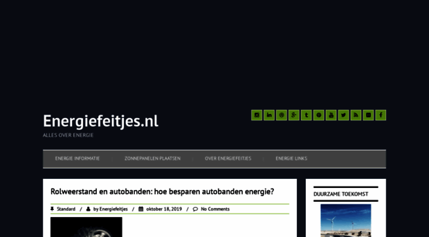 energiefeitjes.nl