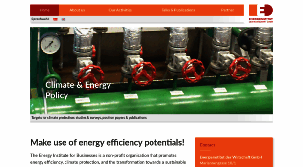 energieinstitut.net