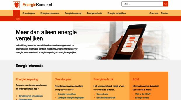 energiekamer.nl