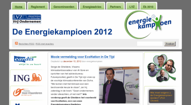 energiekampioen.net