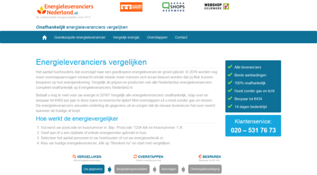 energieleveranciersnederland.nl