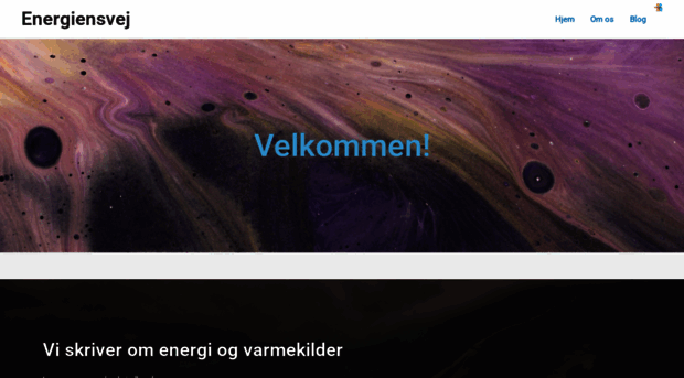 energiensvej.dk