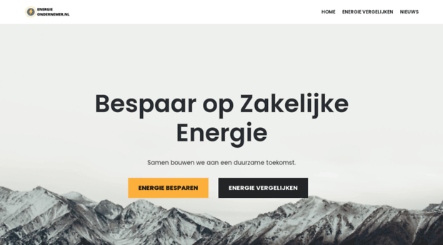 energieondernemer.nl