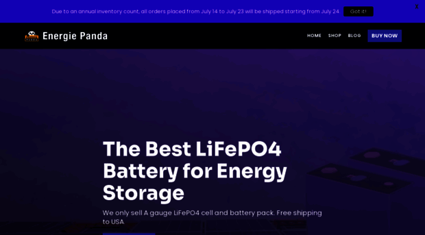 energiepanda.com