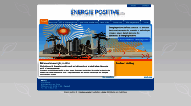 energiepositive.info