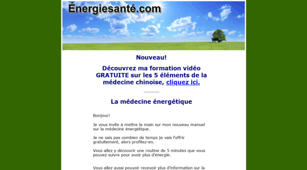 energiesante.com