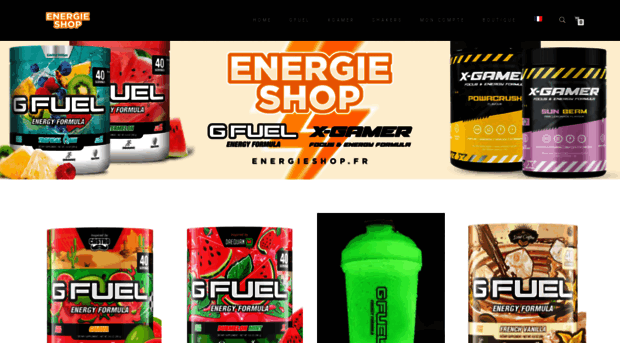 energieshop.fr