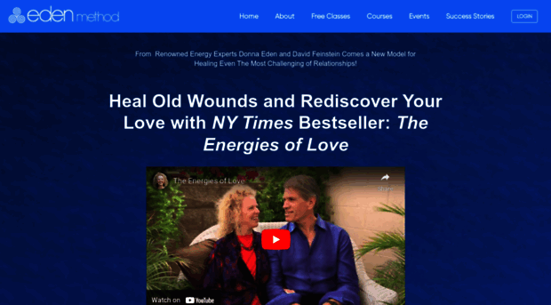 energiesoflove.com