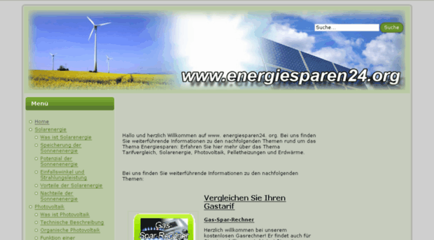 energiesparen24.org