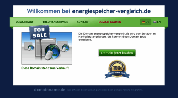 energiespeicher-vergleich.de