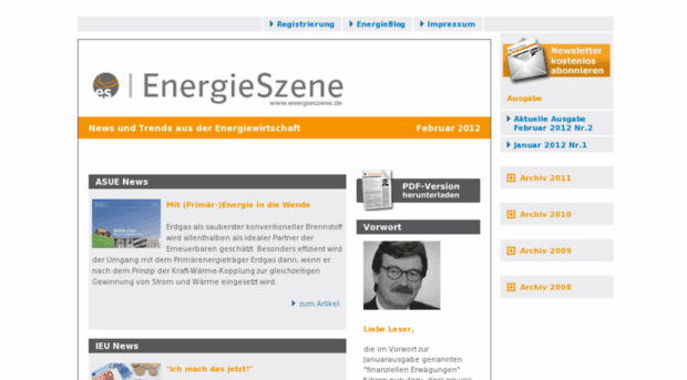 energieszene.de