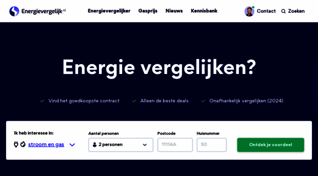 energievergelijk.nl