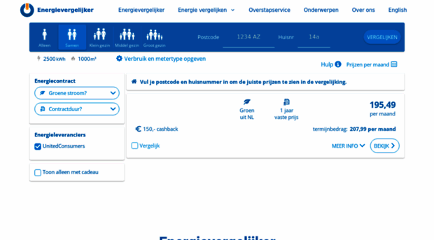 energievergelijker.com