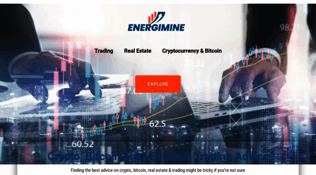 energimine.com