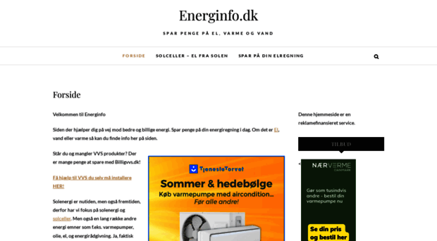 energinfo.dk