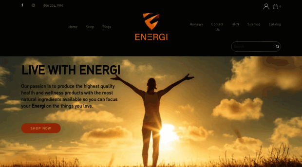 energinut.com