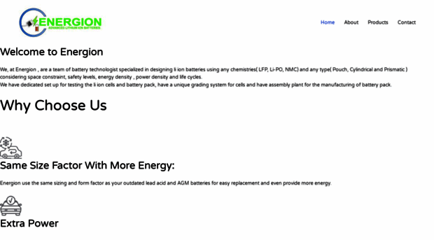 energion.co.in