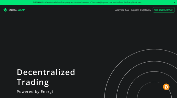 energiswap.exchange