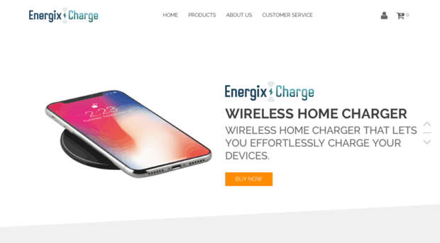 energixcharge.com