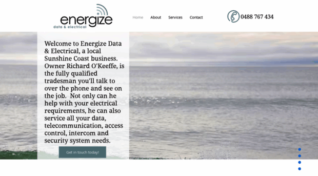 energizedata.com.au