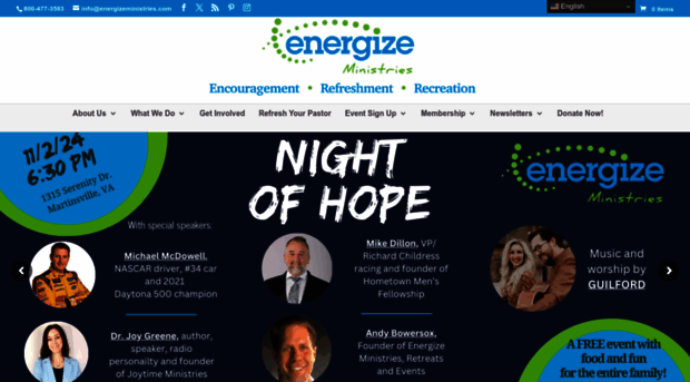 energizeministries.com