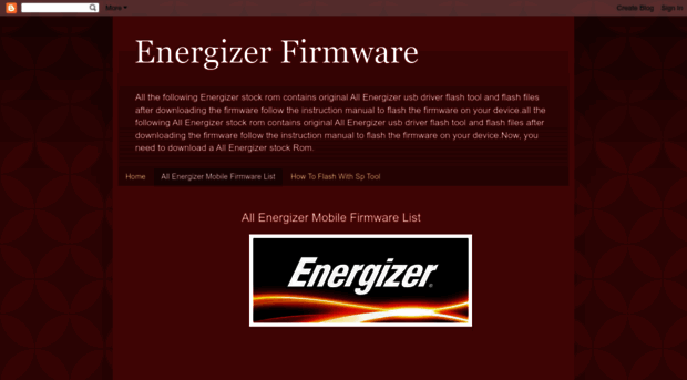 energizerfirmware.blogspot.com