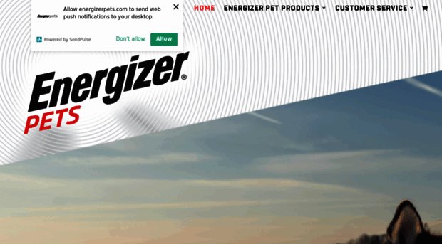 energizerpets.com